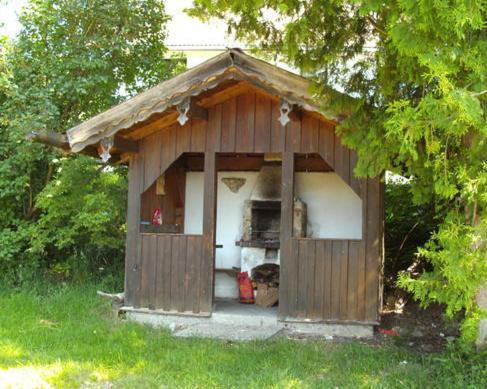 Bauernhof Manuela Perner Villa Nussdorf am Attersee Luaran gambar